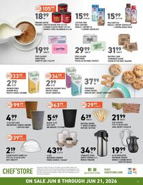 US Foods Chef's Store weekly ad Page 2