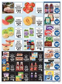 Caledonia Marketplace weekly ad week 24 Page 4