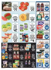 Caledonia Marketplace weekly ad week 24 Page 4