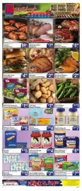 Caledonia Marketplace weekly ad week 24 Page 1