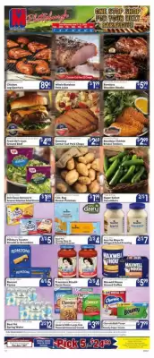 Caledonia Marketplace weekly ad (valid until 13-06)