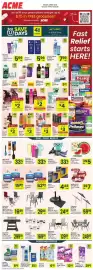 ACME weekly ad Page 1