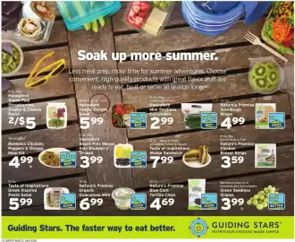 Hannaford flyer week 25 Page 10