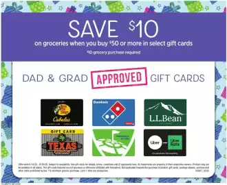 Hannaford flyer week 25 Page 14