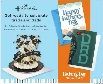 Hannaford flyer week 25 Page 15