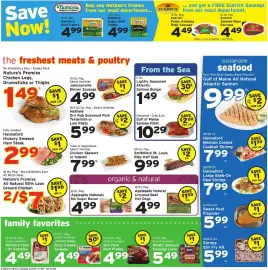 Hannaford flyer week 25 Page 2