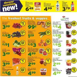 Hannaford flyer week 25 Page 3