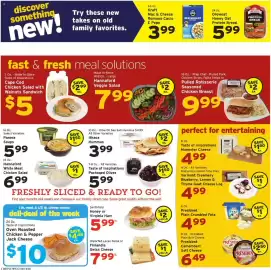 Hannaford flyer week 25 Page 4