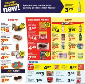 Hannaford flyer week 25 Page 5