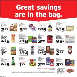 Hannaford flyer week 25 Page 8