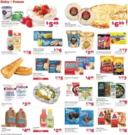 Family Fare weekly ad week 25 Page 12