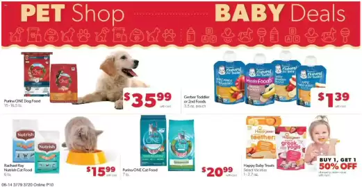 Family Fare weekly ad week 25 Page 14