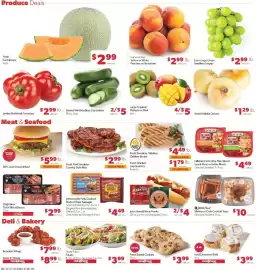 Family Fare weekly ad week 25 Page 2