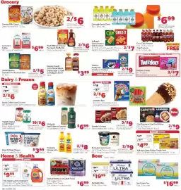 Family Fare weekly ad week 25 Page 3