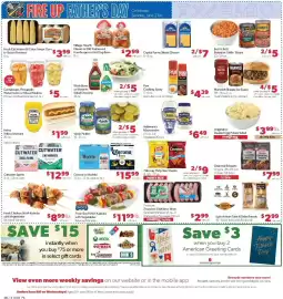 Family Fare weekly ad week 25 Page 4