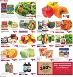 Family Fare weekly ad week 25 Page 5