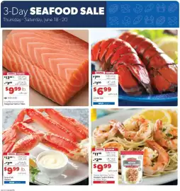 Family Fare weekly ad week 25 Page 7