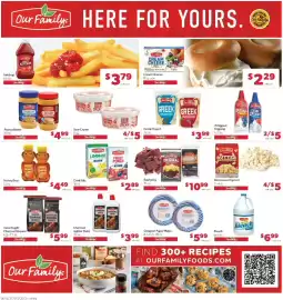 Family Fare weekly ad week 25 Page 9