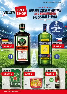 VELTA Free Shop (gültig bis 25-06)