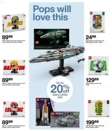 Target weekly ad week 25 Page 15