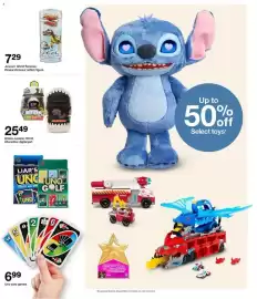 Target weekly ad week 25 Page 16