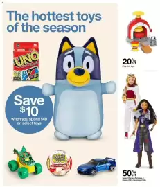 Target weekly ad week 25 Page 17