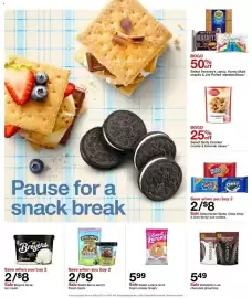 Target weekly ad week 25 Page 18