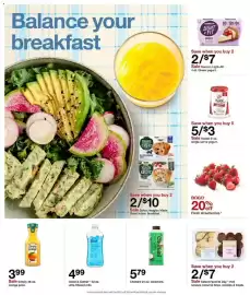 Target weekly ad week 25 Page 20