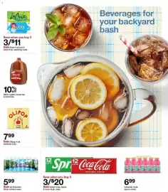 Target weekly ad week 25 Page 22