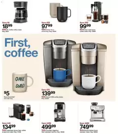 Target weekly ad week 25 Page 24