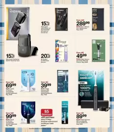Target weekly ad week 25 Page 25