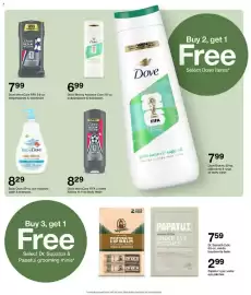 Target weekly ad week 25 Page 26