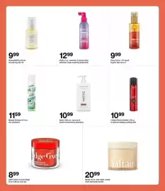 Target weekly ad week 25 Page 32
