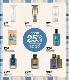 Target weekly ad week 25 Page 5