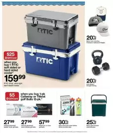 Target weekly ad week 25 Page 7