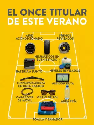 Rodi (válido hasta el 17-06)