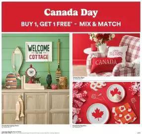 Michaels weekly ad week 24 Page 2