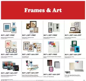 Michaels weekly ad week 24 Page 3