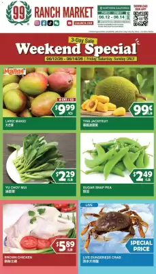 99 Ranch weekly ad (valid until 14-06)