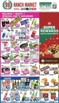 99 Ranch weekly ad (valid until 25-06)