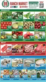 99 Ranch weekly ad week 24 Page 1