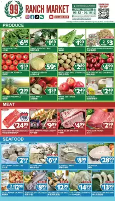 99 Ranch (valid until 18-06)