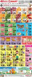 Hmart weekly ad week 24 Page 1