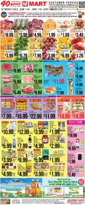 Hmart (valid until 17-06)