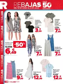 Folleto Carrefour | Rebajas Página 2