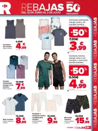 Folleto Carrefour | Rebajas Página 3