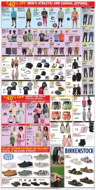 Dunham's Sports weekly ad week 24 Page 11