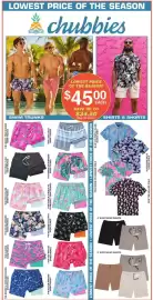 Dunham's Sports weekly ad week 24 Page 2