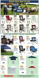 Dunham's Sports weekly ad week 24 Page 3