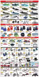 Dunham's Sports weekly ad week 24 Page 4